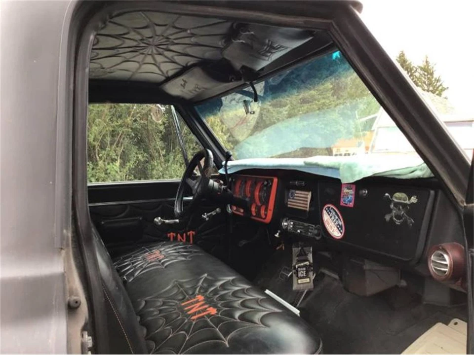 1970 GMC C/K 2nd Gen - Image 5 of 7