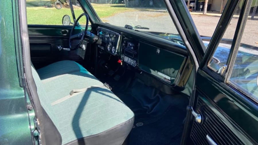 1970 GMC C/K 2nd Gen - Image 5 of 6