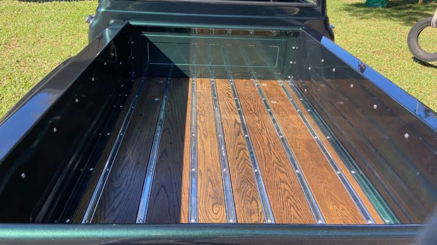 1970 GMC C/K 2nd Gen - Image 6 of 6
