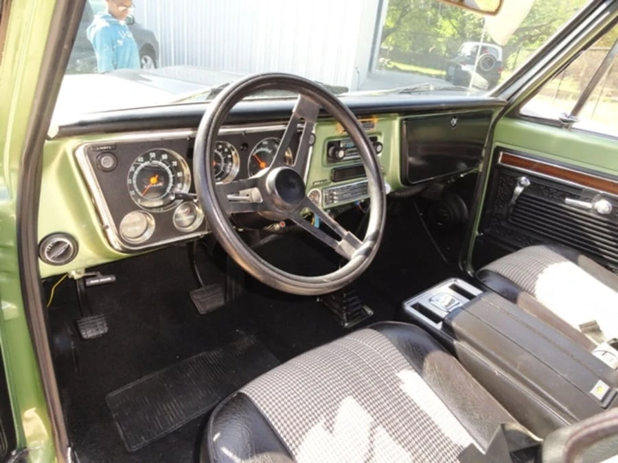 1970 GMC C/K 2nd Gen - Image 6 of 10