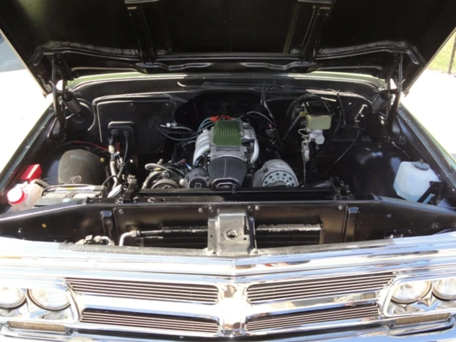 1970 GMC C/K 2nd Gen - Image 7 of 10