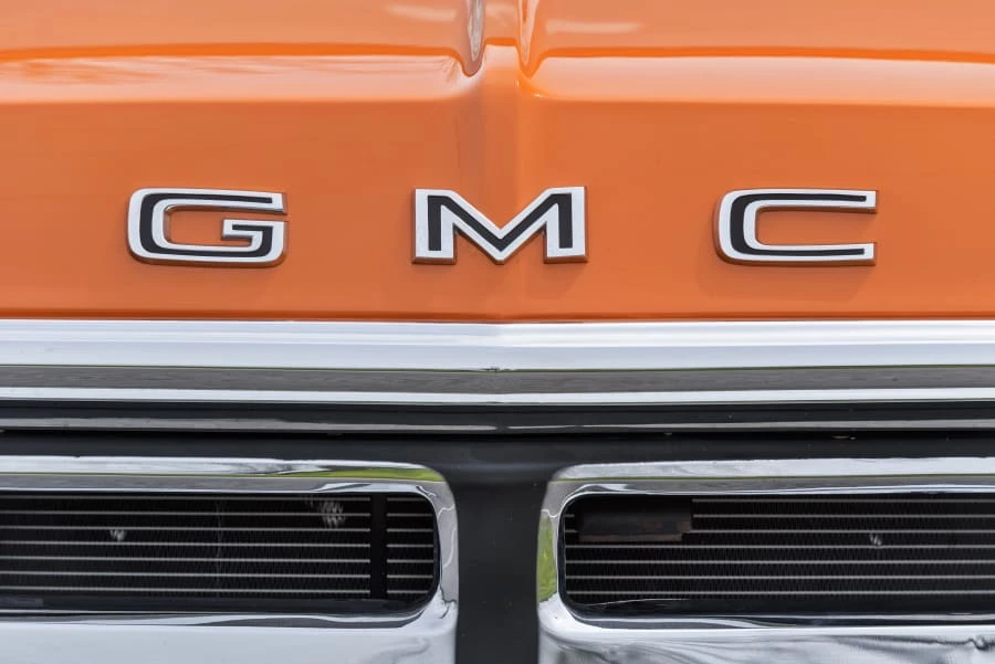 1970 GMC C/K 2nd Gen - Image 24 of 31