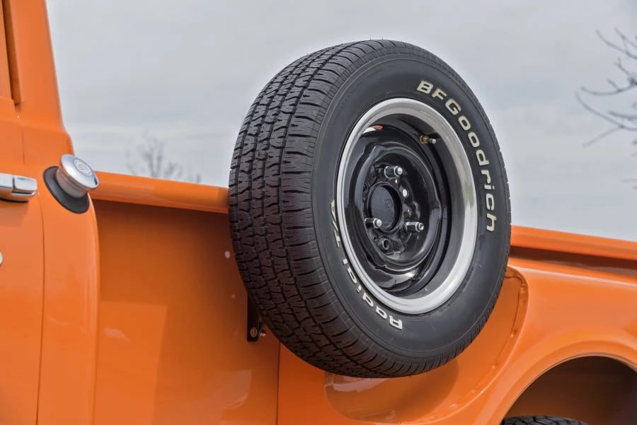 1970 GMC C/K 2nd Gen - Image 16 of 31