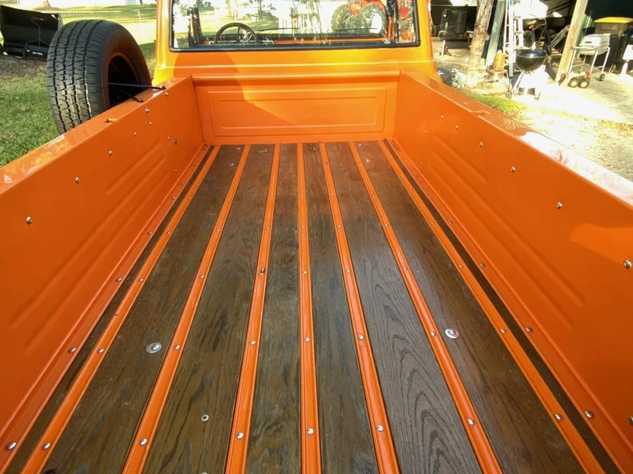 1970 GMC C/K 2nd Gen - Image 11 of 11