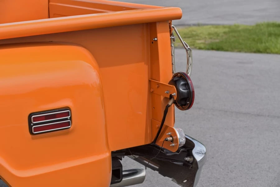 1970 GMC C/K 2nd Gen - Image 12 of 31
