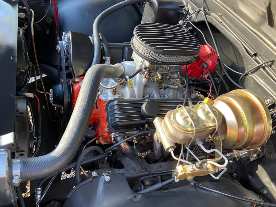 1970 GMC C/K 2nd Gen - Image 10 of 11