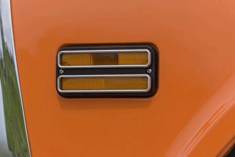 1970 GMC C/K 2nd Gen - Image 15 of 31