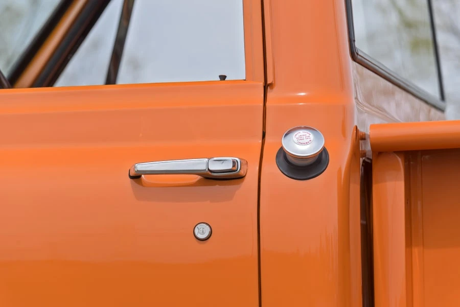 1970 GMC C/K 2nd Gen - Image 7 of 31