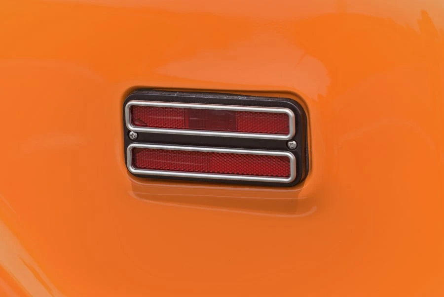 1970 GMC C/K 2nd Gen - Image 9 of 31