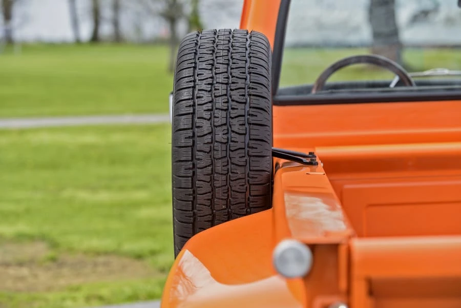 1970 GMC C/K 2nd Gen - Image 19 of 31