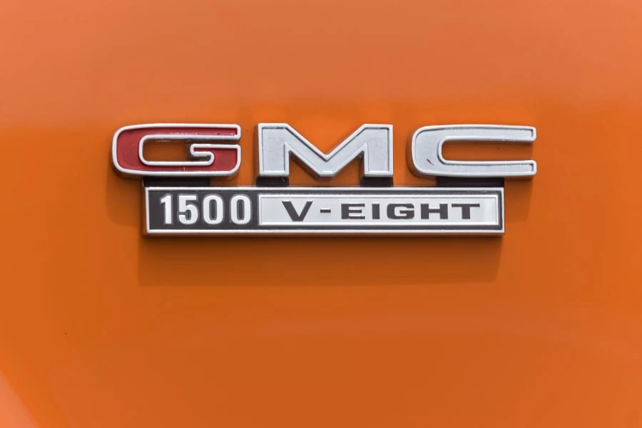 1970 GMC C/K 2nd Gen - Image 11 of 31