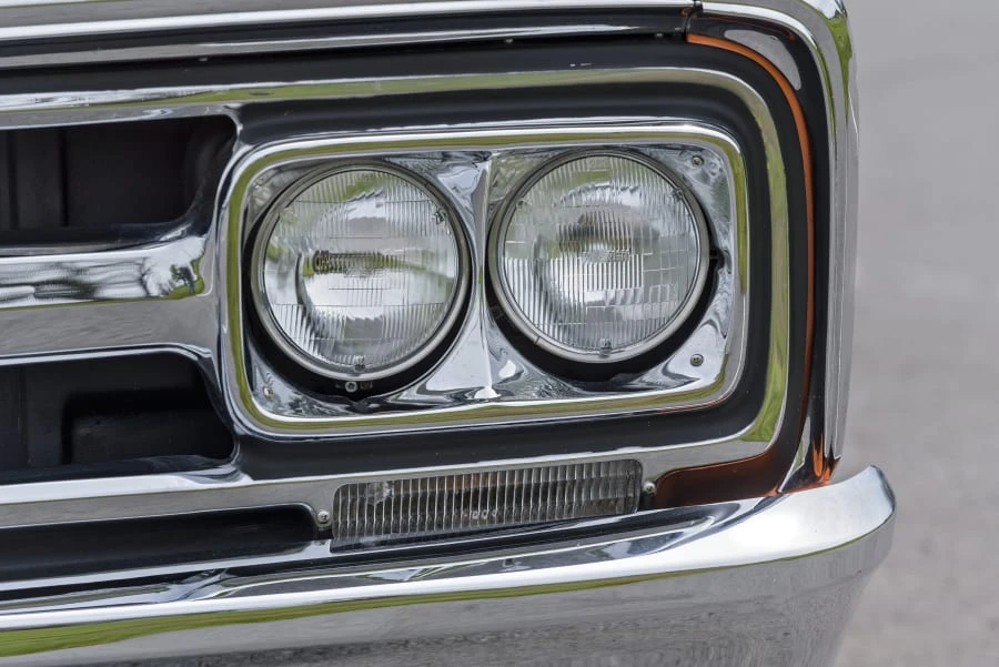 1970 GMC C/K 2nd Gen - Image 27 of 31