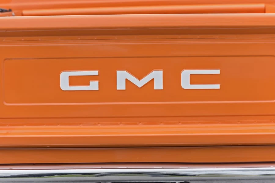 1970 GMC C/K 2nd Gen - Image 13 of 31