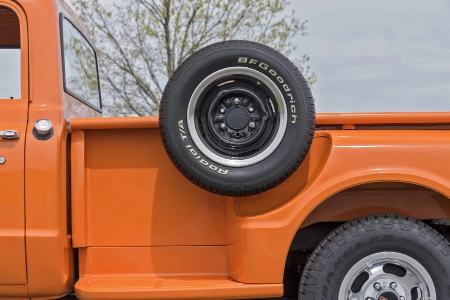 1970 GMC C/K 2nd Gen - Image 25 of 31