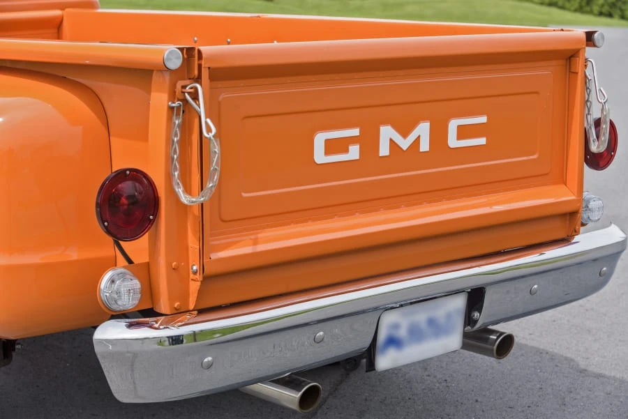 1970 GMC C/K 2nd Gen - Image 23 of 31