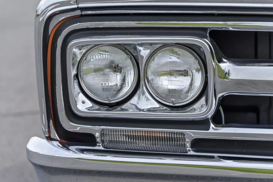 1970 GMC C/K 2nd Gen - Image 29 of 31