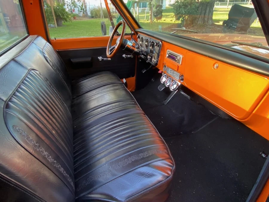 1970 GMC C/K 2nd Gen - Image 7 of 11