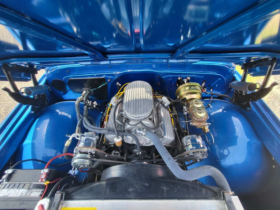 1970 GMC C/K 2nd Gen - Image 8 of 9