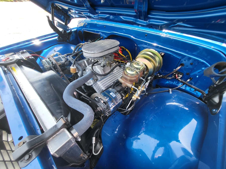 1970 GMC C/K 2nd Gen - Image 7 of 9