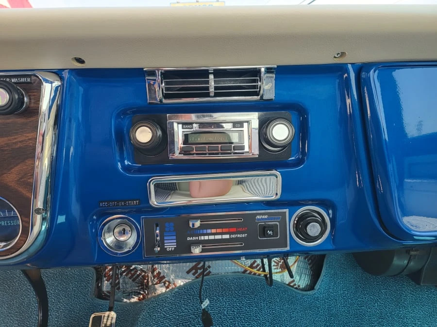1970 GMC C/K 2nd Gen - Image 4 of 9