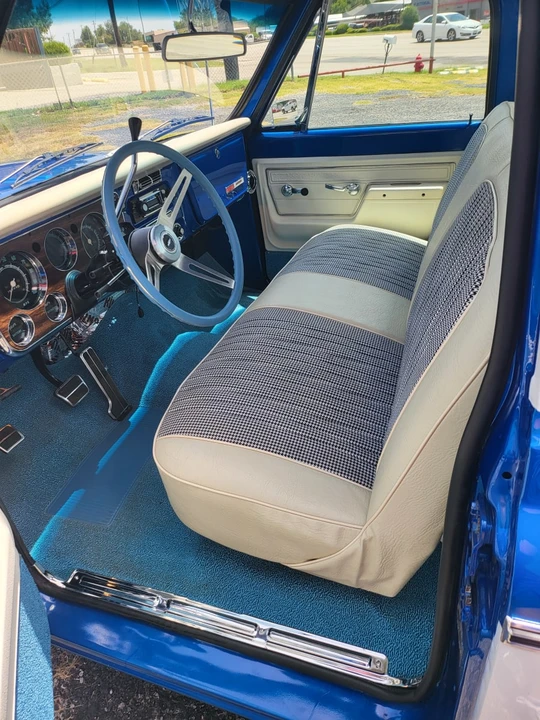 1970 GMC C/K 2nd Gen - Image 5 of 9