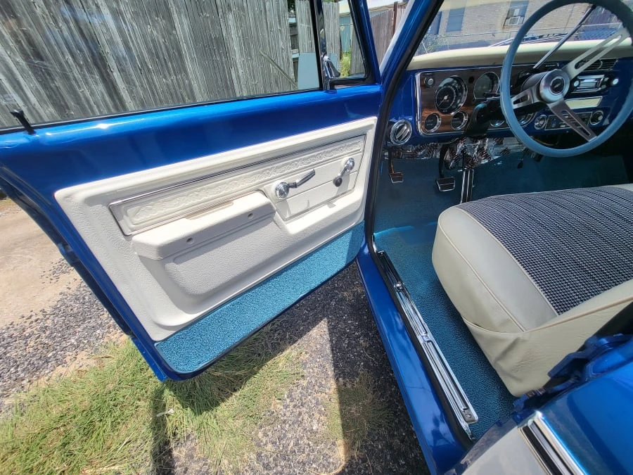 1970 GMC C/K 2nd Gen - Image 6 of 9