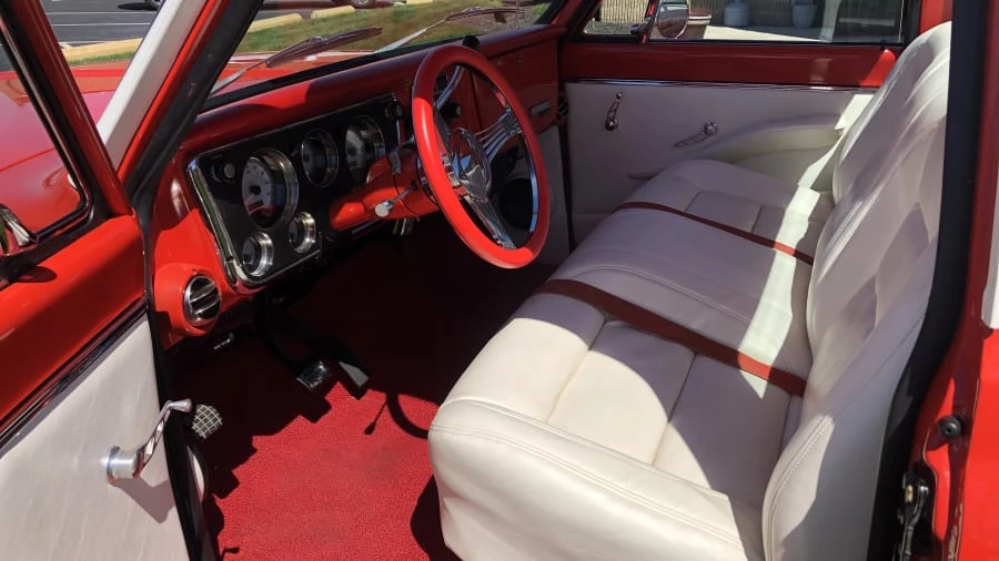 1970 GMC C/K 2nd Gen - Image 4 of 5