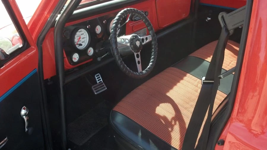 1970 GMC C/K 2nd Gen - Image 4 of 11