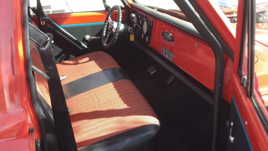 1970 GMC C/K 2nd Gen - Image 5 of 11