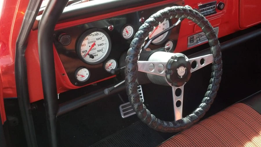 1970 GMC C/K 2nd Gen - Image 6 of 11