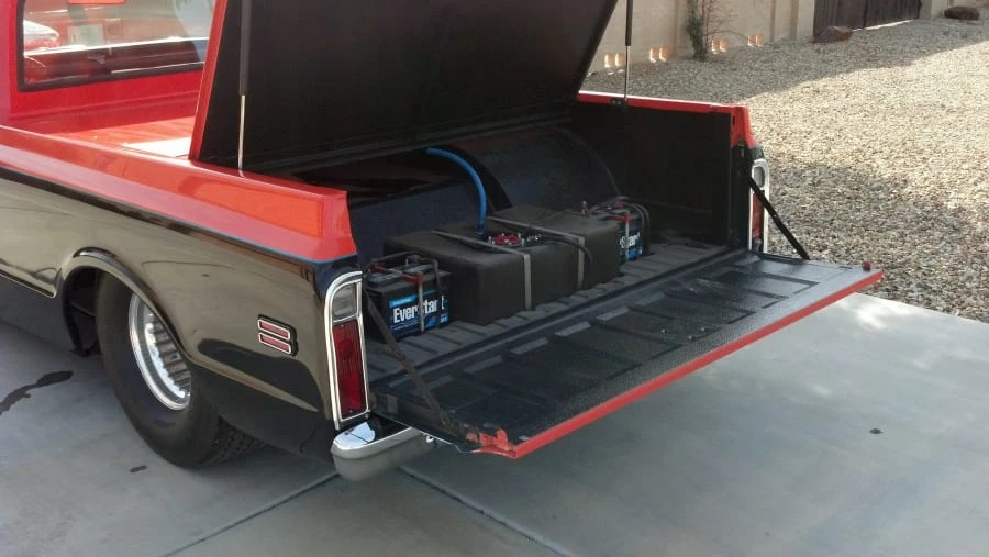 1970 GMC C/K 2nd Gen - Image 7 of 11