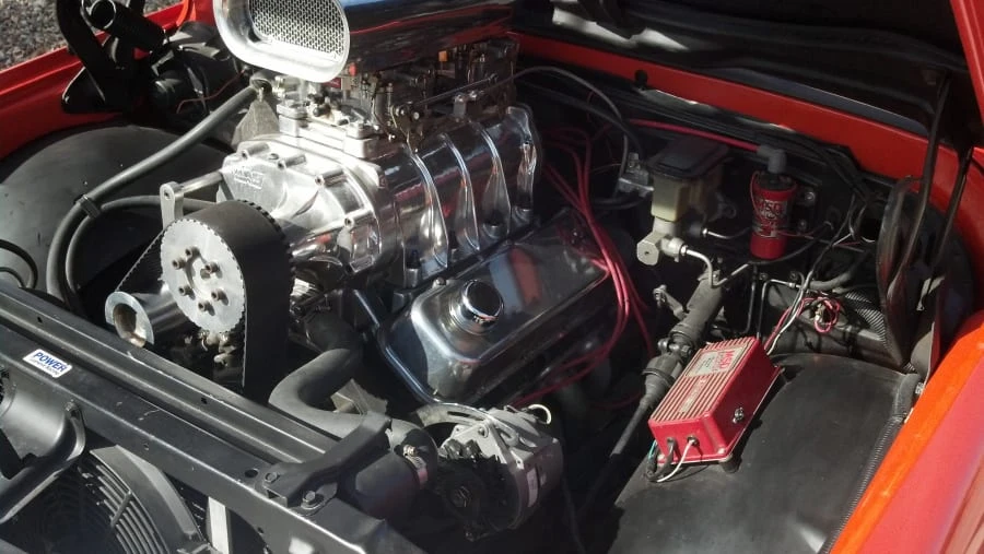 1970 GMC C/K 2nd Gen - Image 8 of 11