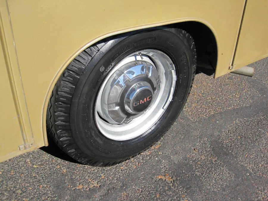 1970 GMC C/K 2nd Gen - Image 10 of 10