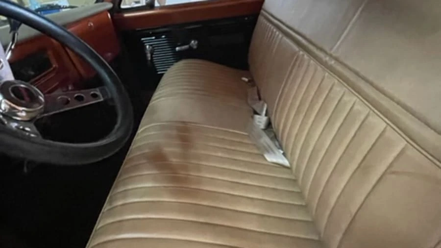 1970 GMC C/K 2nd Gen - Image 8 of 16