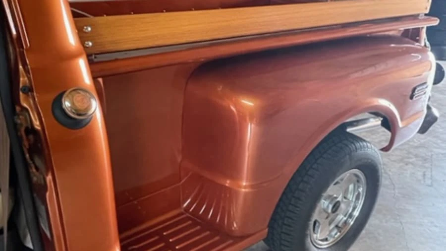 1970 GMC C/K 2nd Gen - Image 14 of 16