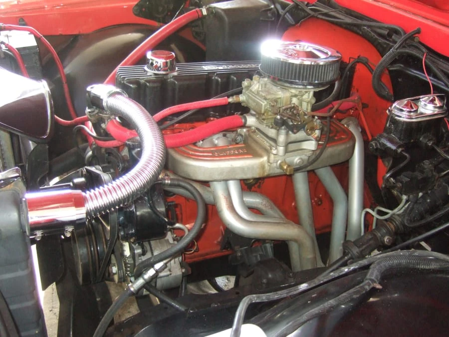 1970 GMC C/K 2nd Gen - Image 6 of 8