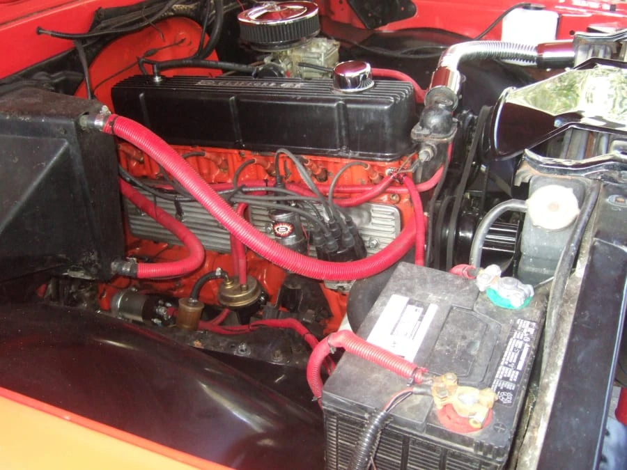 1970 GMC C/K 2nd Gen - Image 7 of 8