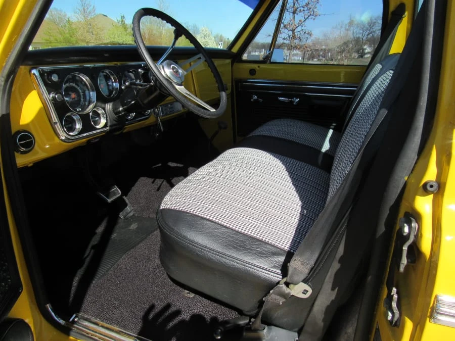 1970 GMC C/K 2nd Gen - Image 4 of 8