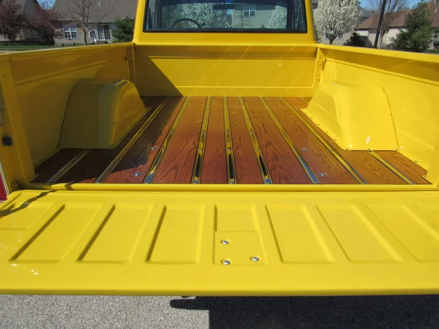1970 GMC C/K 2nd Gen - Image 6 of 8
