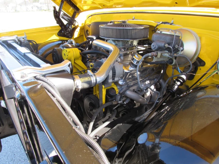 1970 GMC C/K 2nd Gen - Image 7 of 8