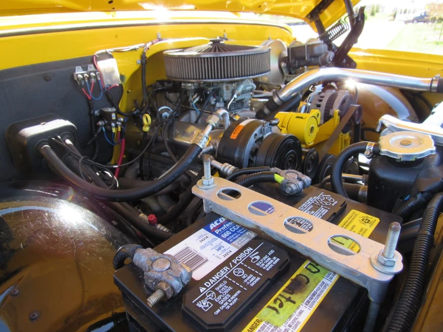 1970 GMC C/K 2nd Gen - Image 8 of 8