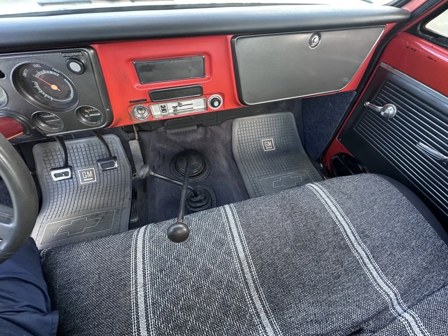 1970 GMC C/K 2nd Gen - Image 18 of 23