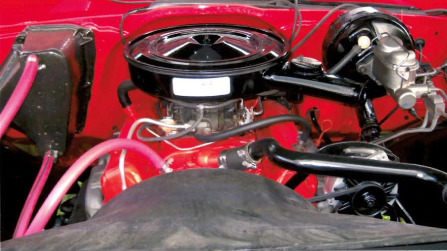 1970 GMC C/K 2nd Gen - Image 3 of 7