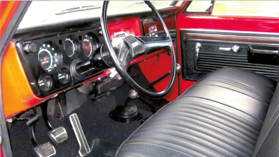 1970 GMC C/K 2nd Gen - Image 2 of 7