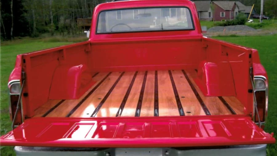 1970 GMC C/K 2nd Gen - Image 6 of 7