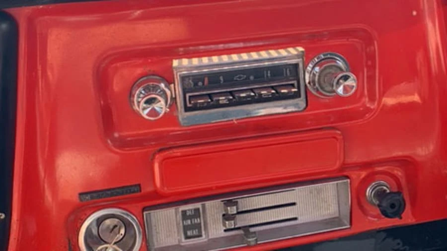 1970 GMC C/K 2nd Gen - Image 4 of 5