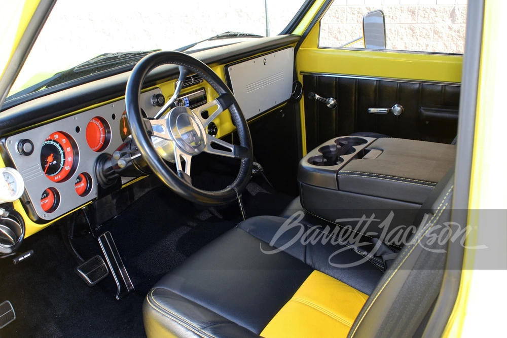 1970 GMC C/K 2nd Gen - Image 3 of 15