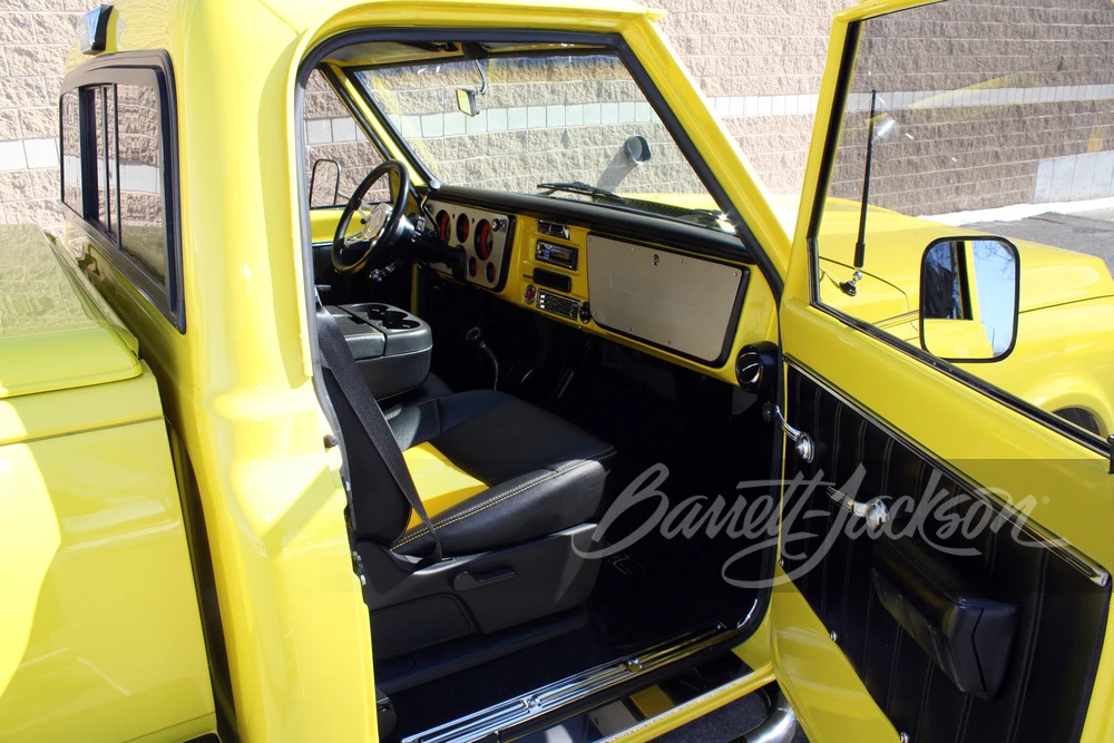 1970 GMC C/K 2nd Gen - Image 6 of 15
