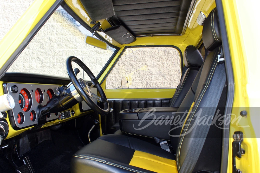 1970 GMC C/K 2nd Gen - Image 8 of 15