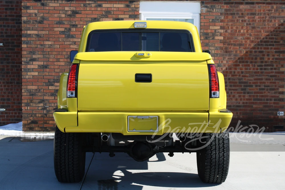 1970 GMC C/K 2nd Gen - Image 9 of 15